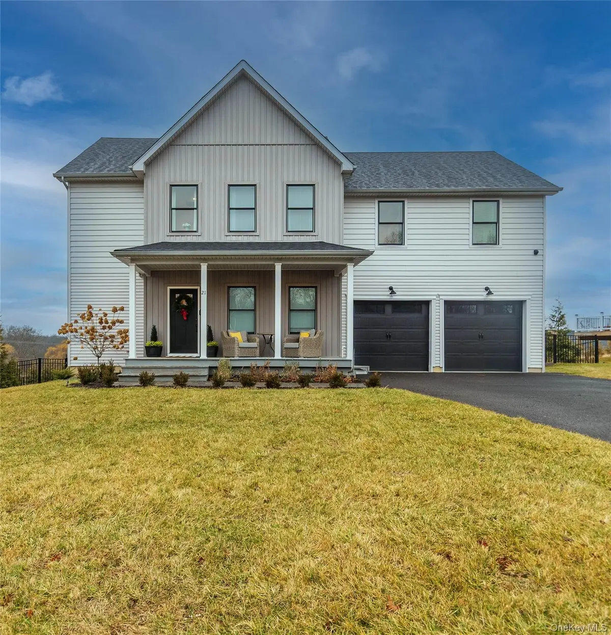 21 Wildwood Drive, Rock Tavern, NY 12575 - Image #1