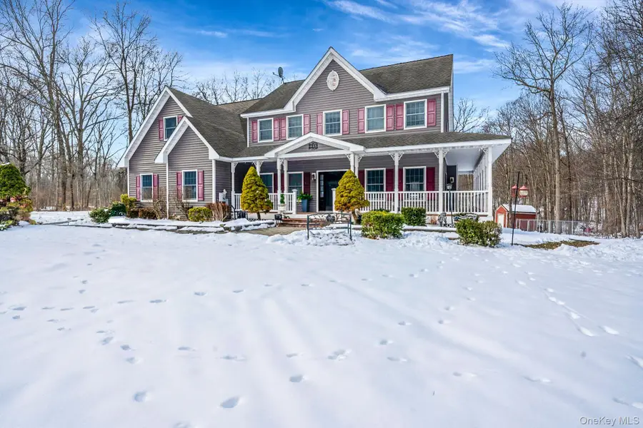 2358 State Route 207, Campbell Hall, NY 10916 - Image #2