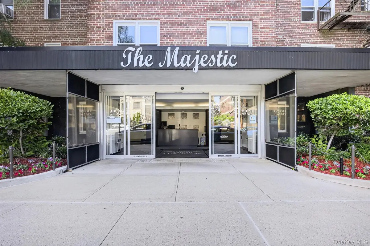 110-20 71st Ave #420, Forest Hills, NY 11375 - #1