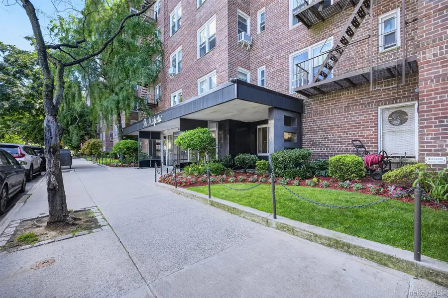 110-20 71st Ave #420, Forest Hills, NY 11375 - #2