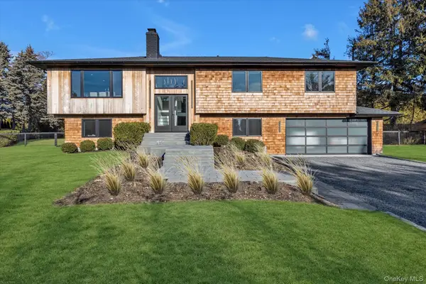 40 Knollwood Drive, Southampton, NY 11968