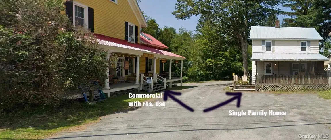 104 Main Street, Livingston Manor, NY 12758 - Image #1