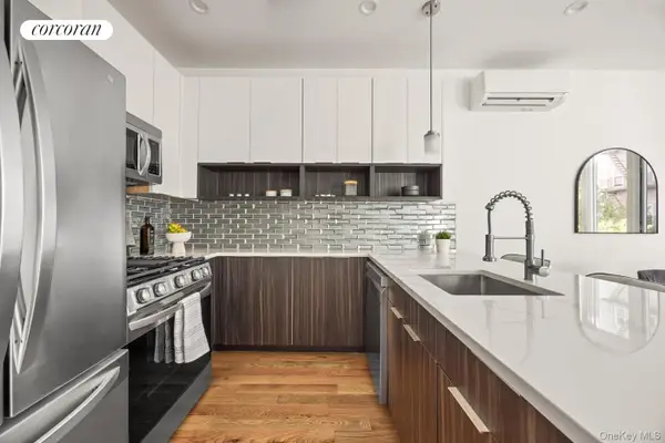 247 Mount Hope Place #A, Bronx, NY 10457