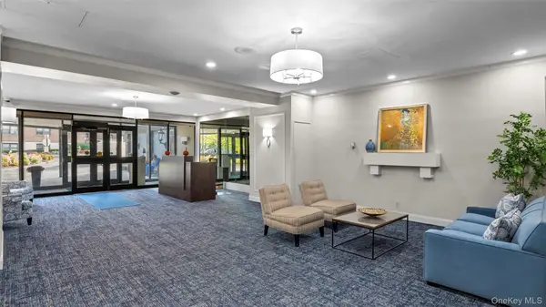 20 Old Mamaroneck Road #2D, White Plains, NY 10605