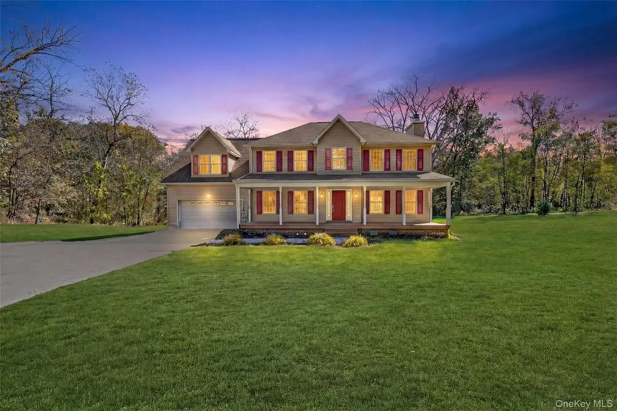 33 Berea Road, Walden, NY 12586 - Image #1