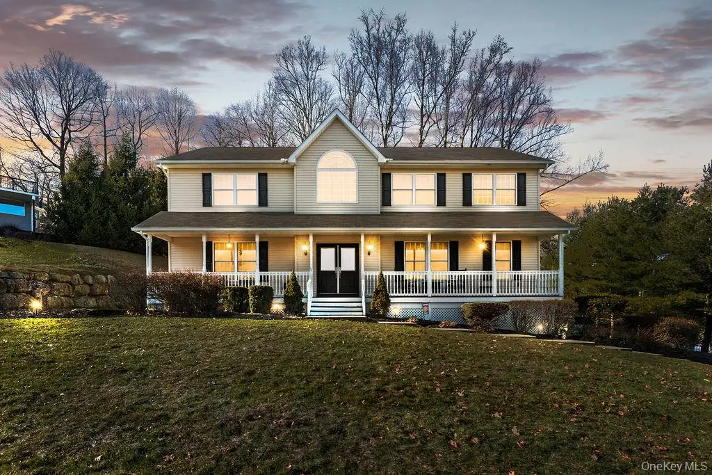 26 Johnson Drive, Stony Point, NY 10980 - Image #1