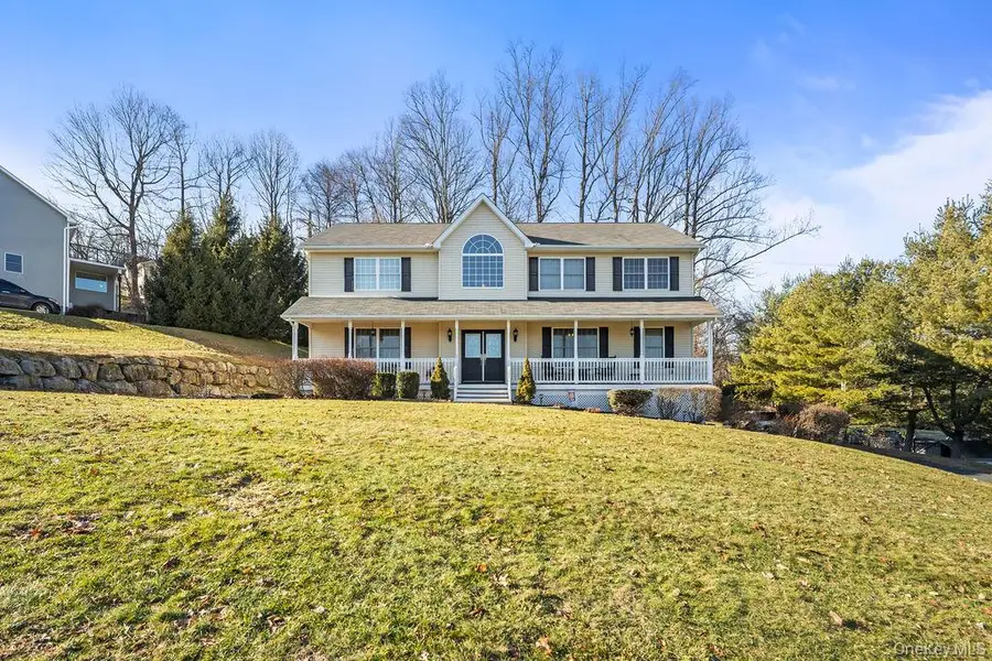 26 Johnson Drive, Stony Point, NY 10980 - Image #3