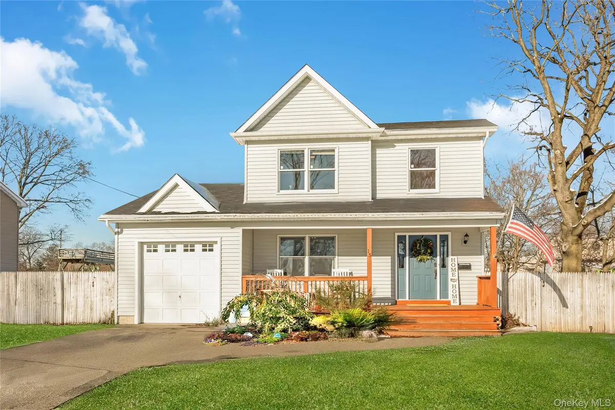 15 Irving Place, Islip Terrace, NY 11752 - Image #1