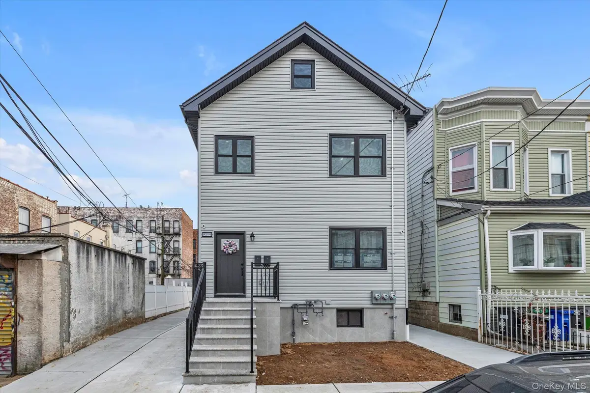 9214 88th Avenue, Woodhaven, NY 11421 - Image #1