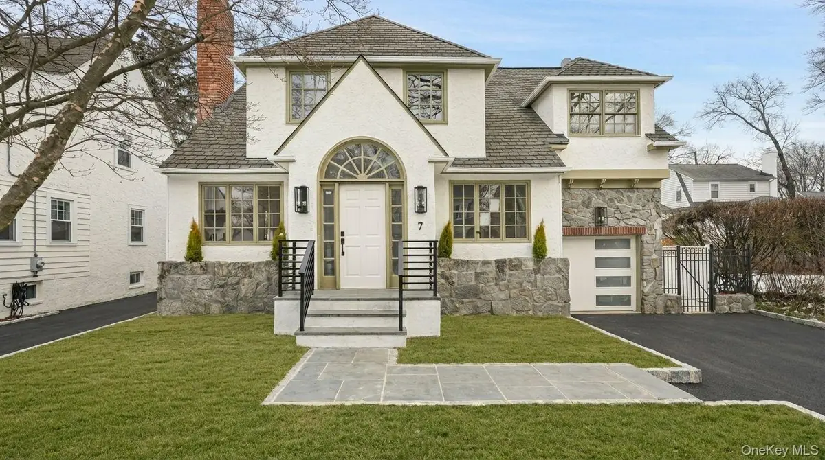 7 Fernwood Avenue, Rye, NY 10580 - Image #1