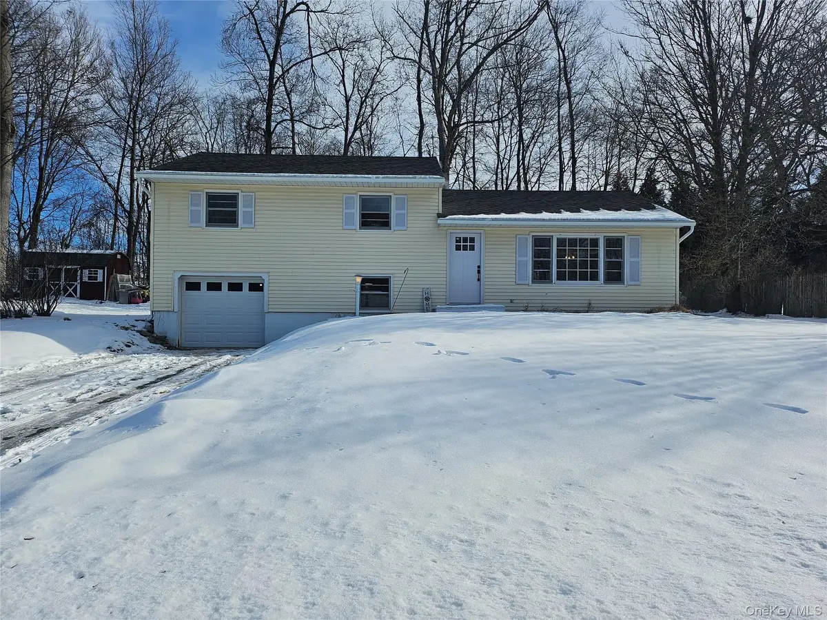 53 Westwood Drive, Newburgh, NY 12550 - Image #1