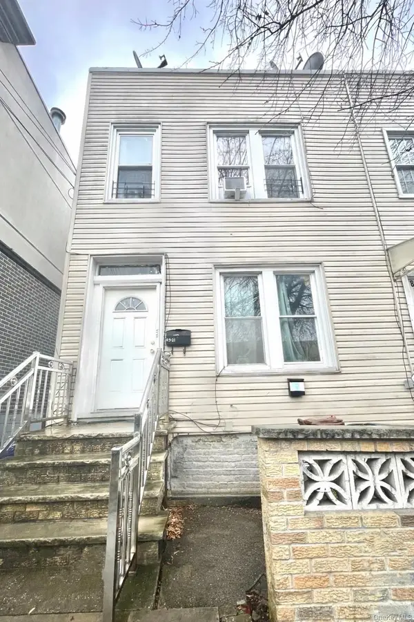 8921 129th Street, Richmond Hill, NY 11418