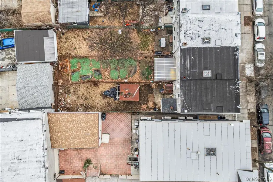 8921 129th Street, Richmond Hill, NY 11418 - #2