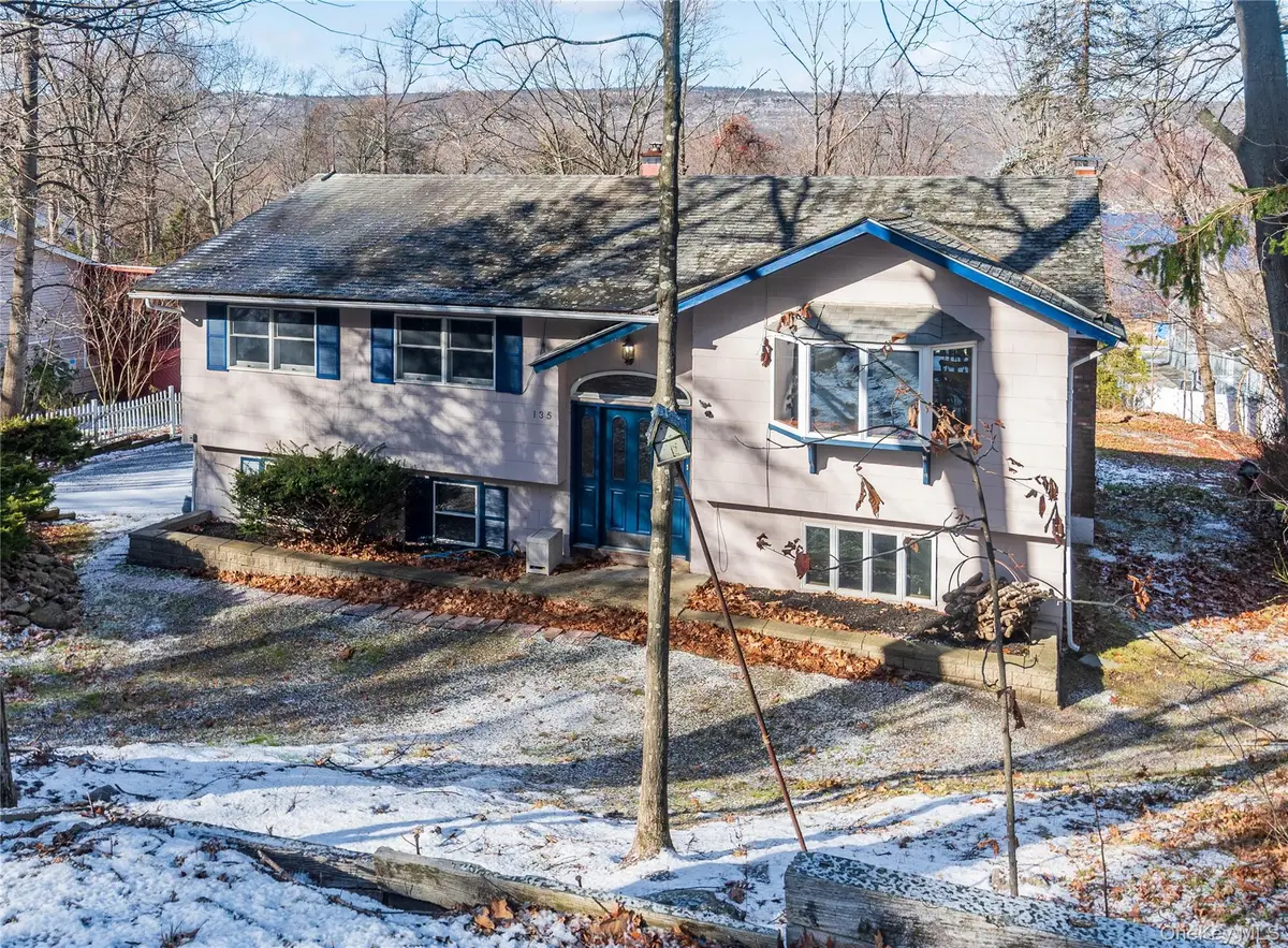 135 E Shore Road, Greenwood Lake, NY 10925 - Image #1