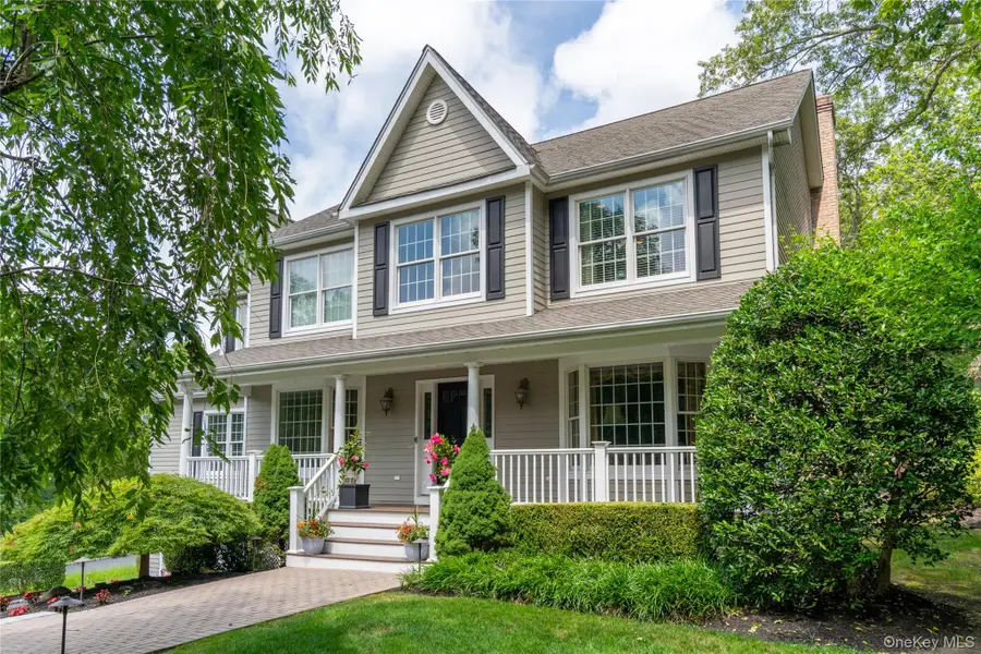 36 Rose Court, Northport, NY 11768 - #2