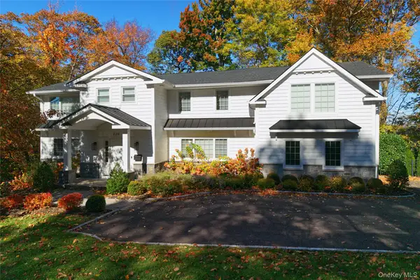 220 Mimosa Drive, East Hills, NY 11576