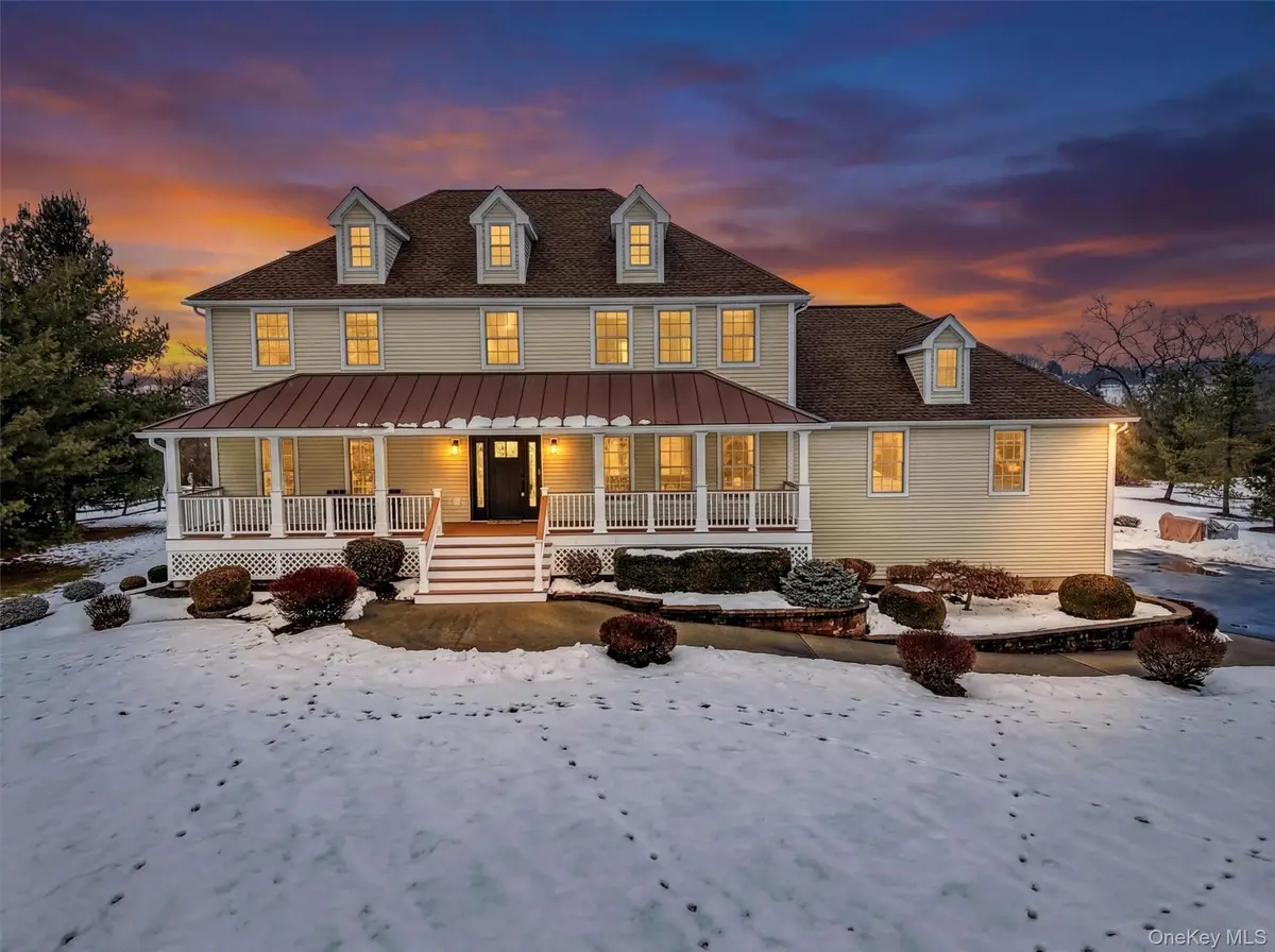 52 Cunningham Drive, Lagrangeville, NY 12540 - Image #1