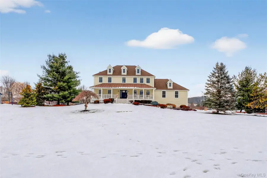 52 Cunningham Drive, Lagrangeville, NY 12540 - Image #2