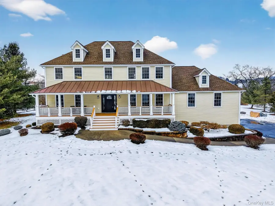 52 Cunningham Drive, Lagrangeville, NY 12540 - Image #3