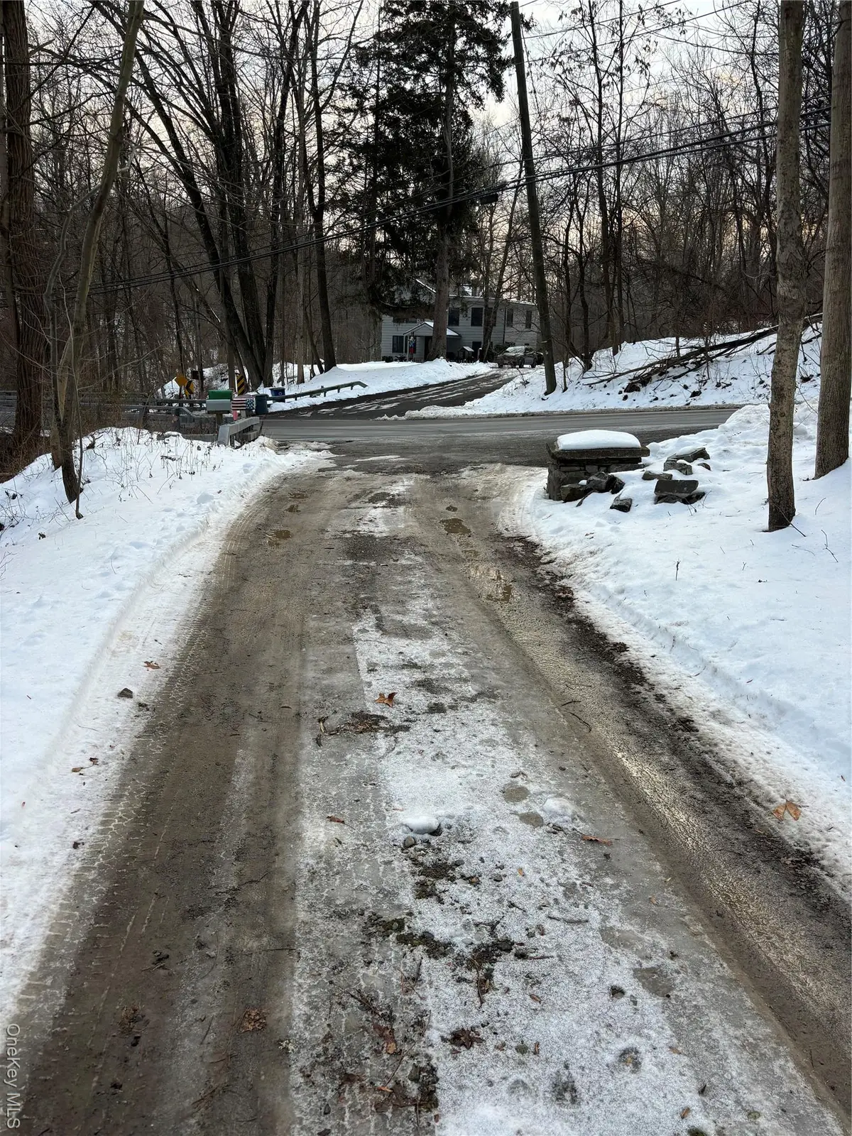 Gallows Hill Road, Cortlandt Manor, NY 10567 - Image #1