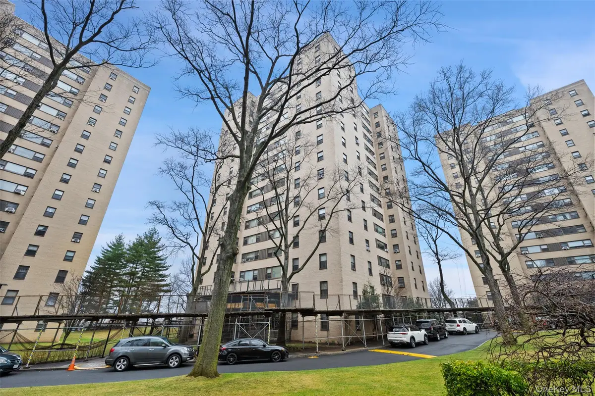 1 Fordham Hill Oval #4D, Bronx, NY 10468 - Image #1