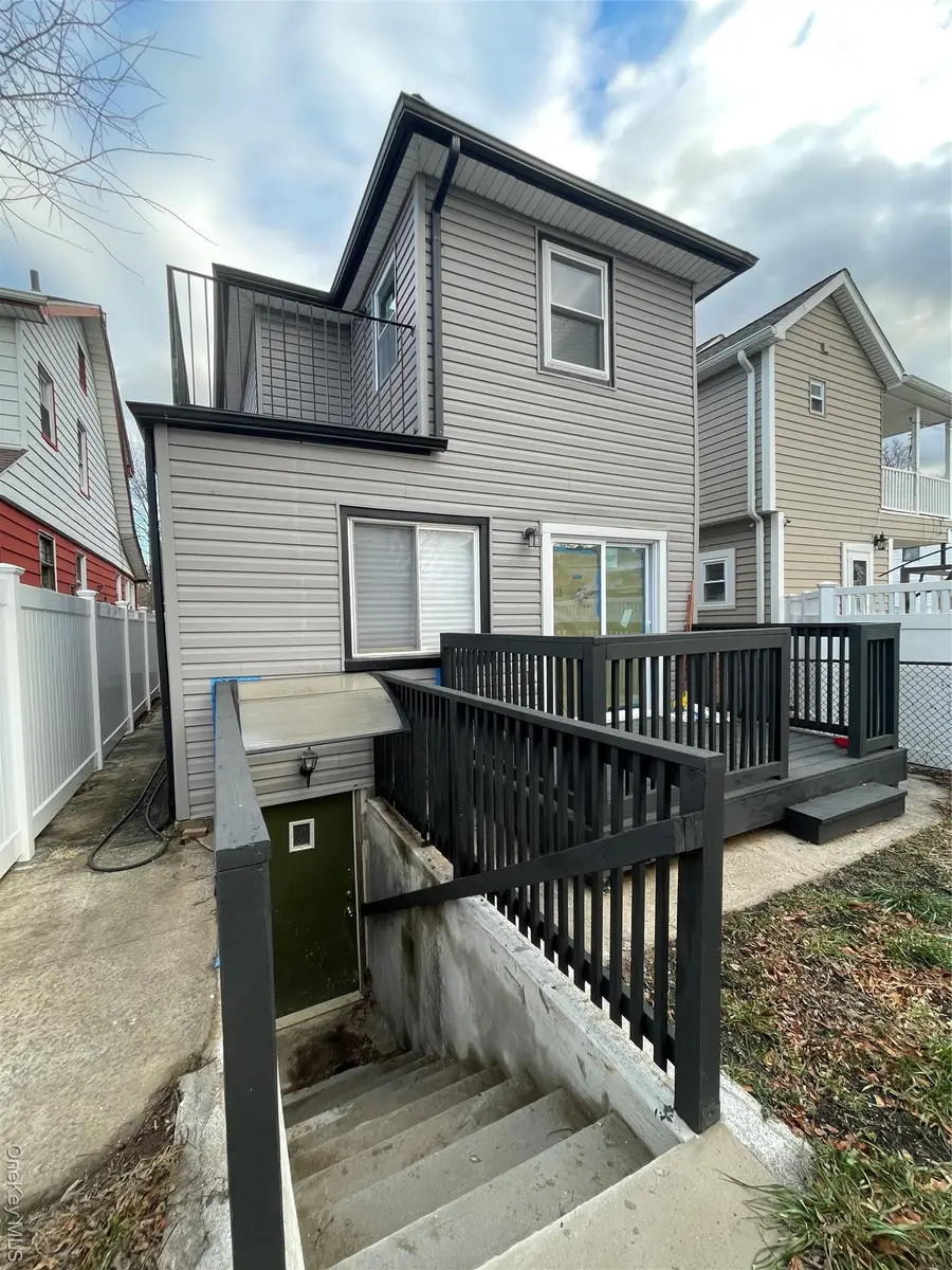136-18 221st Street, Laurelton, NY 11413 - Image #2