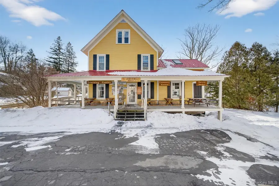 108 Main Street, Livingston Manor, NY 12758 - Image #3