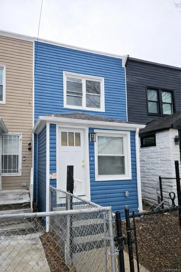 15302 Foch Boulevard, Jamaica, NY 11434