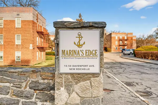 10 Davenport Avenue #1F, New Rochelle, NY 10805