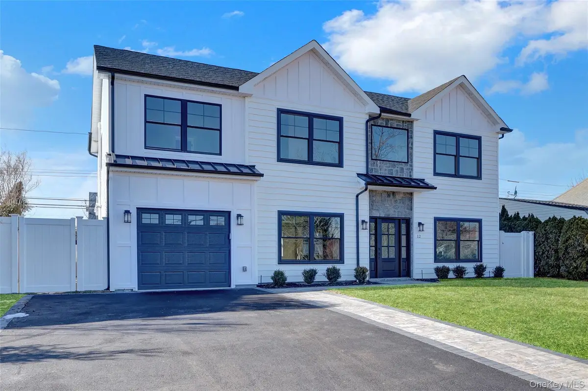 12 Dahlia Lane, Wantagh, NY 11793 - Image #1