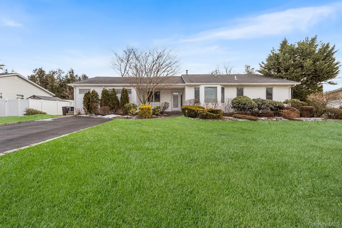 49 Fairfield Drive, Dix Hills, NY 11746 - Image #1