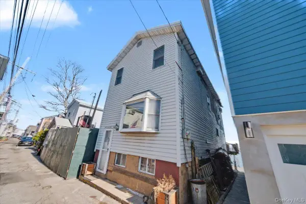 13B Edgewater Park #13B, Bronx, NY 10465