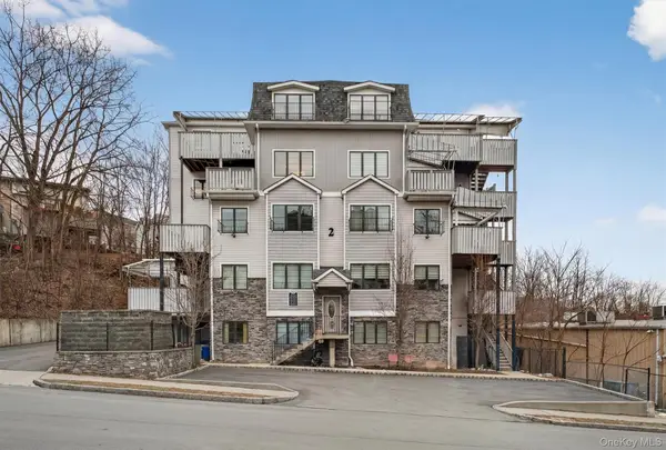 2 Kerestier Court #301, Monroe, NY 10950