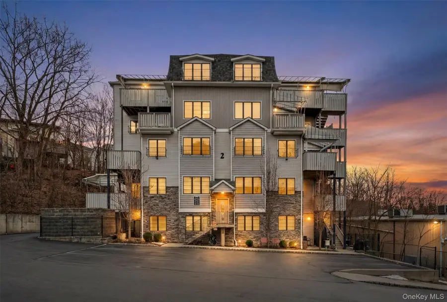 2 Kerestier Court #301, Monroe, NY 10950 - Image #2