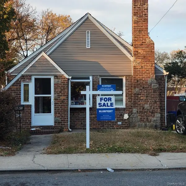 22143 114th Avenue, Cambria Heights, NY 11411