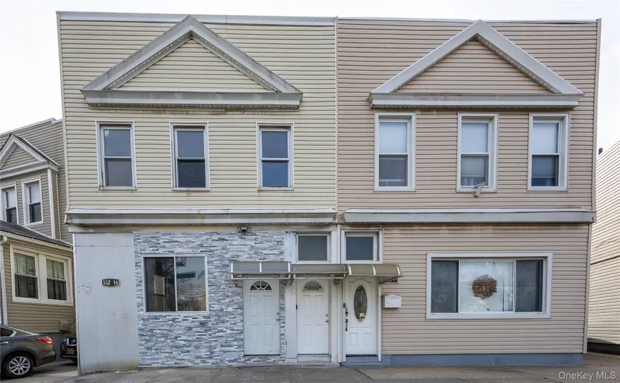 132-16 Hillside Avenue, Richmond Hill, NY 11418 - Image #2