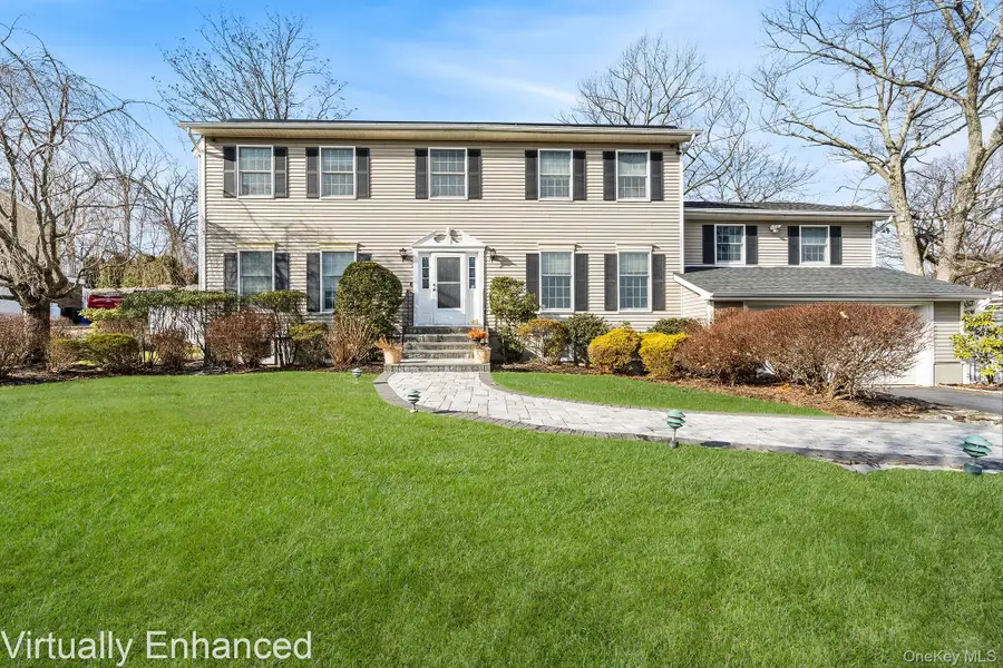 35 Rock Cliff Place, White Plains, NY 10603 - #3