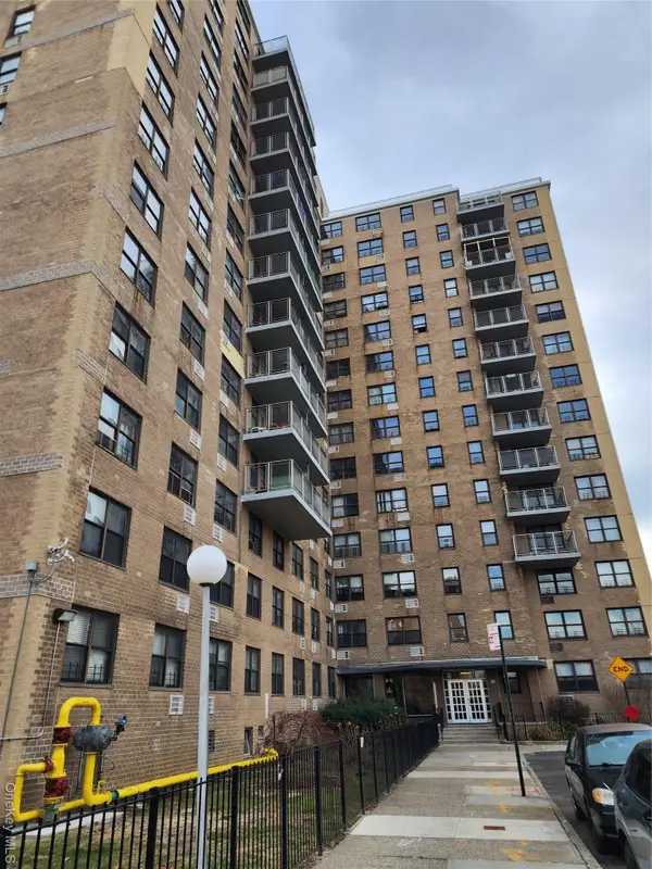 1966 Newbold Avenue #1502, Bronx, NY 10472