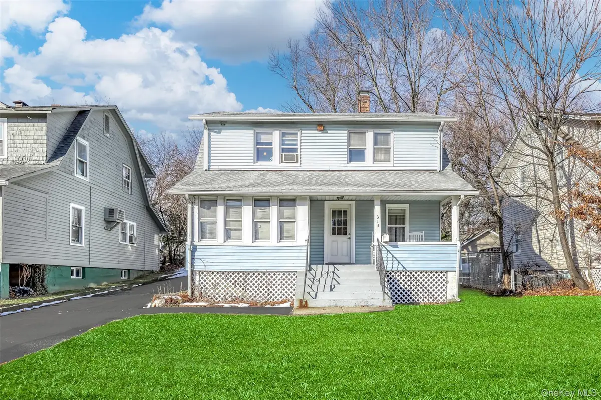 313 N Main Street, Spring Valley, NY 10977 - Image #1