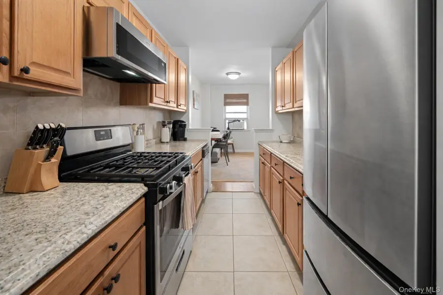 5550 Fieldston Road #8H, Bronx, NY 10471 - Image #3