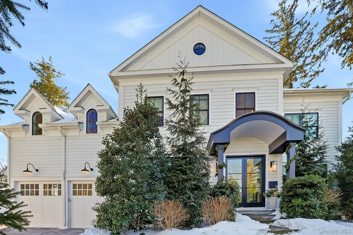 99 Central Avenue, Rye, NY 10580 - #1