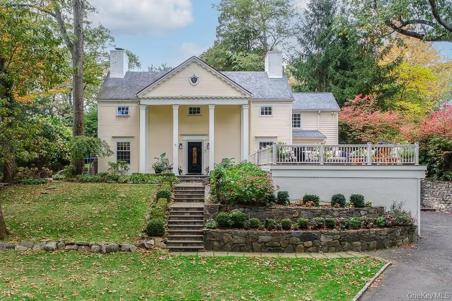 94 Round Hill Road, Scarsdale, NY 10583 - #2