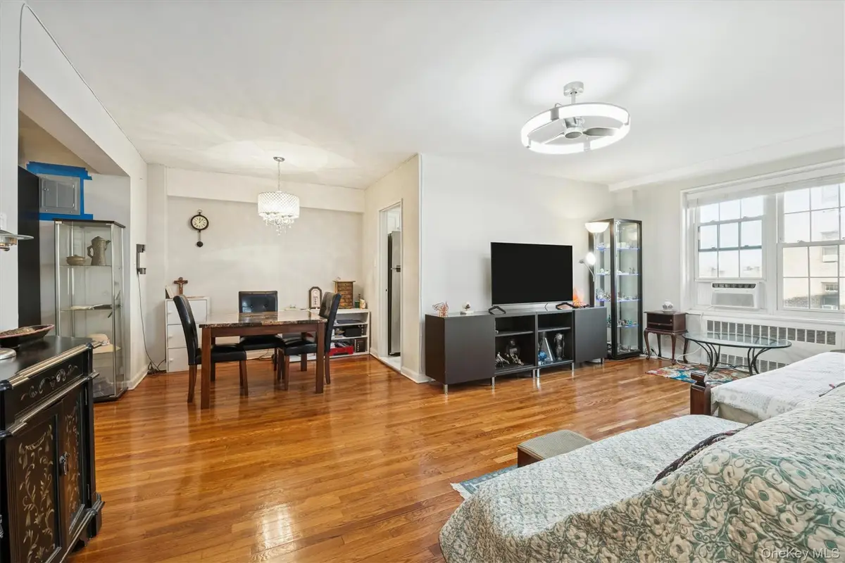 139-09 84th Drive #408, Briarwood, NY 11435 - Image #1