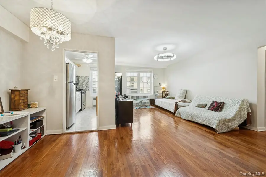 139-09 84th Drive #408, Briarwood, NY 11435 - Image #2