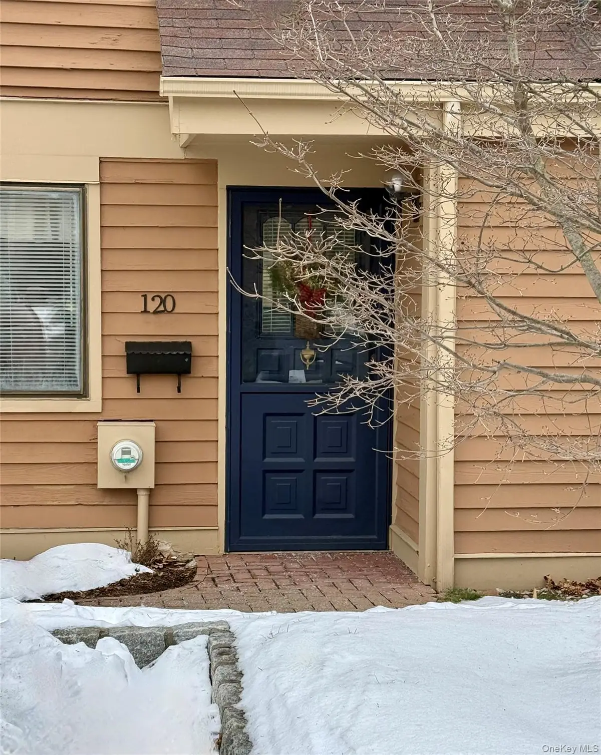 120 Brush Hollow Crescent, Rye Brook, NY 10573 - Image #1