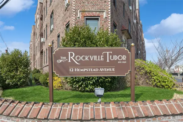 12 Hempstead Avenue #3N, Rockville Centre, NY 11570