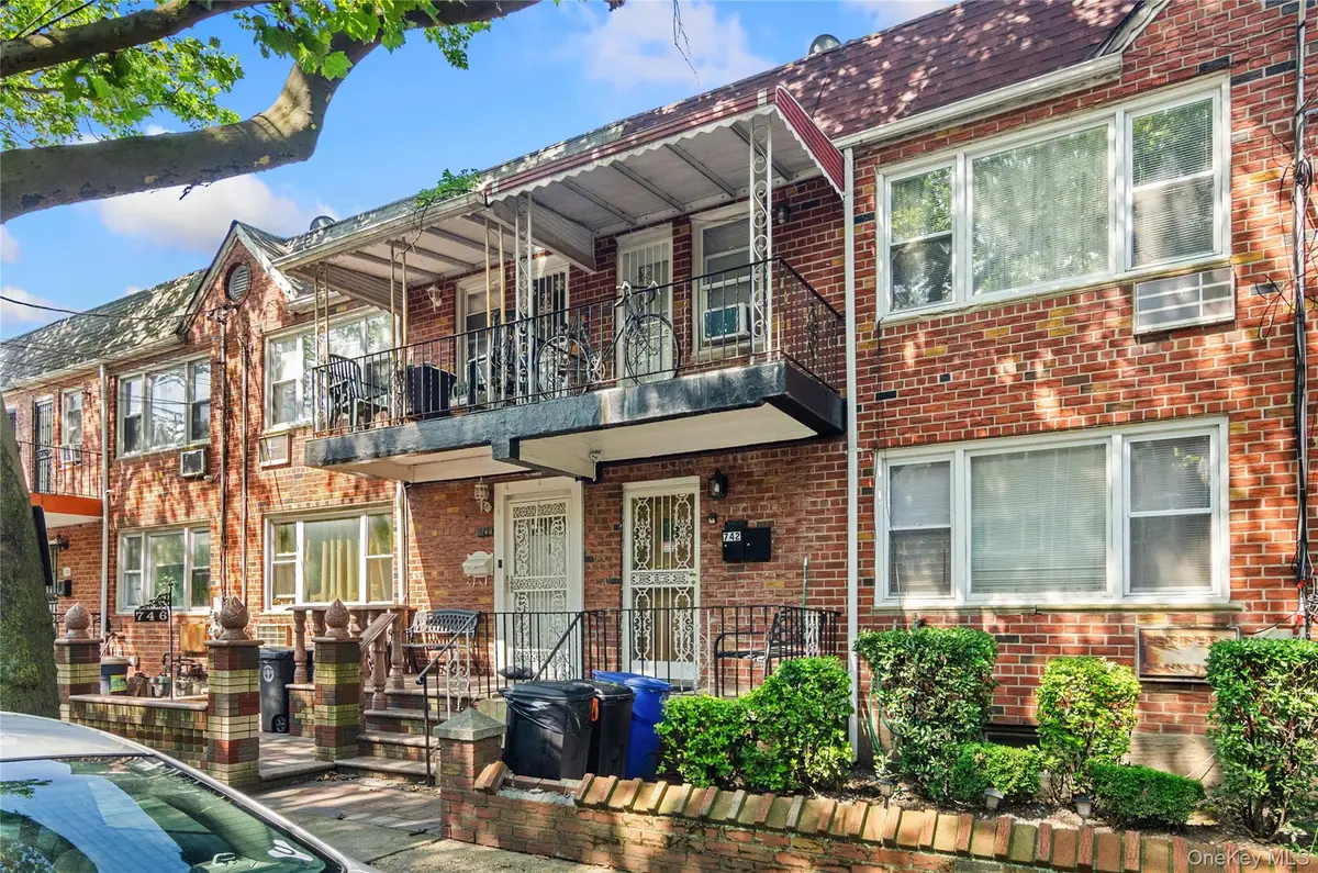 742 E 58th Street, Brooklyn, NY 11234 - Image #1