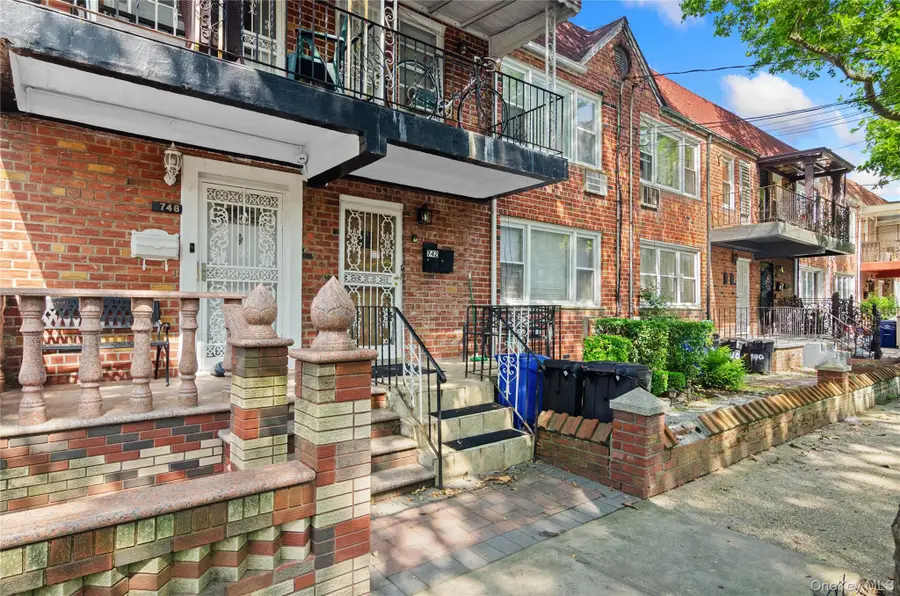 742 E 58th Street, Brooklyn, NY 11234 - Image #2
