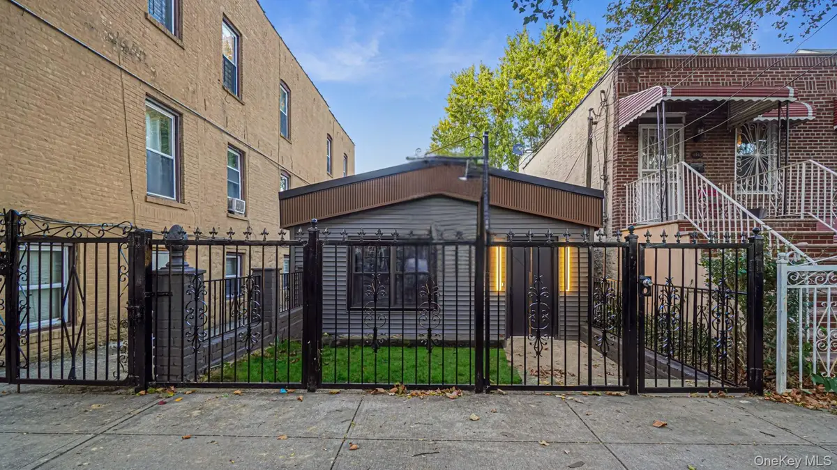 1143 E 224th Street, Bronx, NY 10466 - Image #1