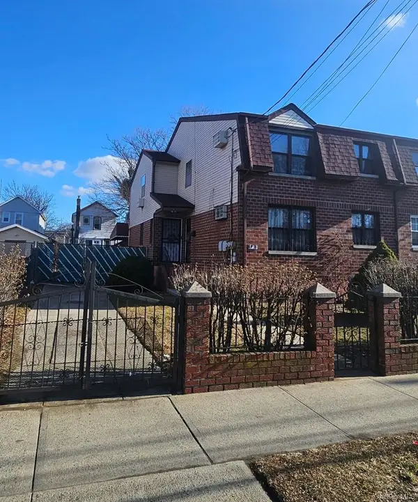119-31 Guy R Brewer Boulevard #2, Jamaica, NY 11434